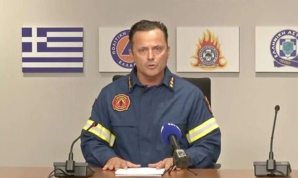 Αρτοποιός για Θεσσαλία: Έχουμε επέμβει σε πάνω από 10.000 περιστατικά σε μία βδομάδα